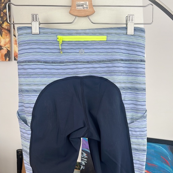 Lululemon Speed Tight IV - Picture 10 of 11